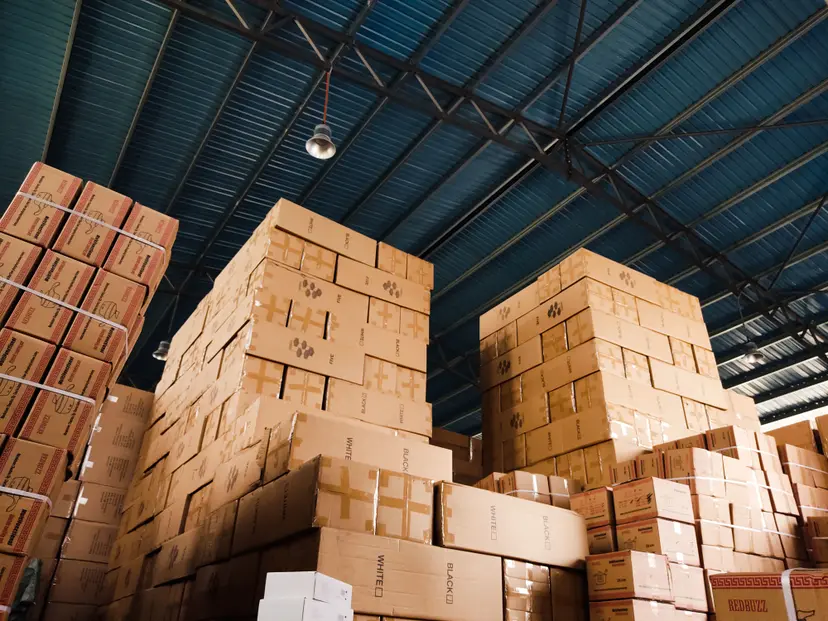 Corporate & Bulk Shipments